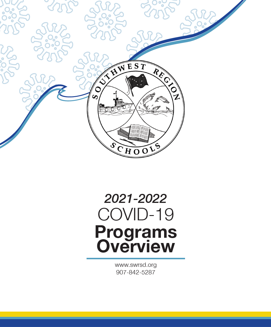 Updated COVID-19 Programs Overview